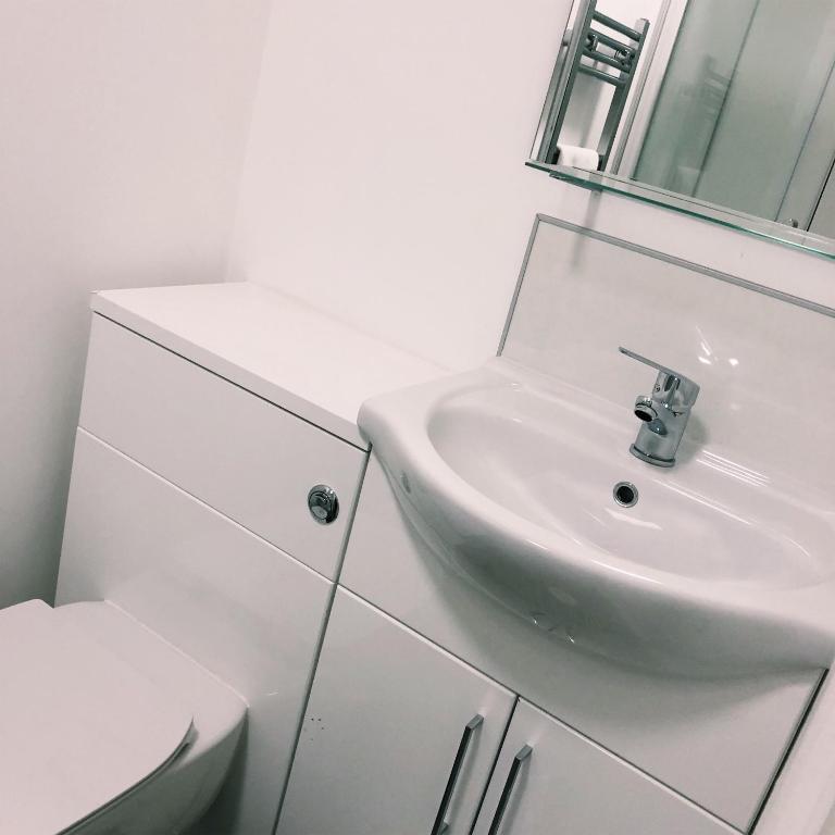 バスルーム（客室）