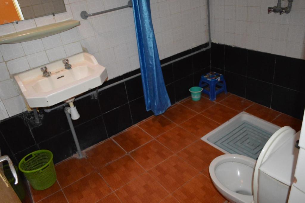 Hotel Atlas Ouarzazate photo