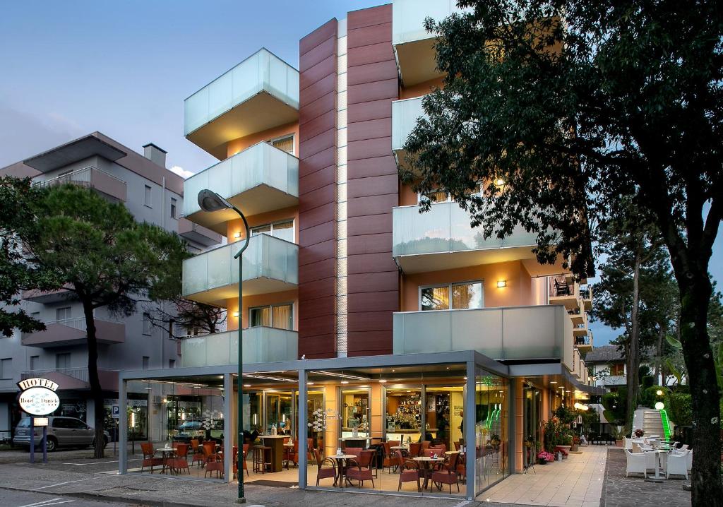 Hotel Daniele - 1