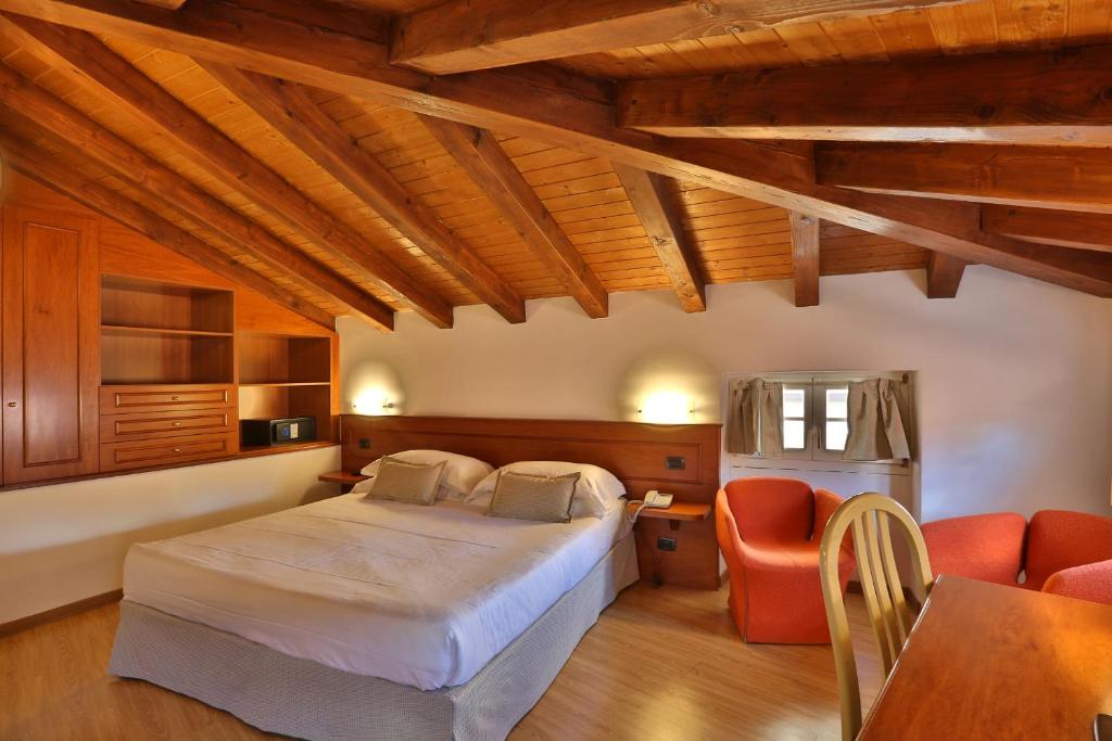 Hotel James Joyce photo
