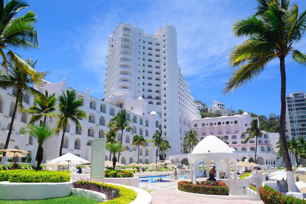 Tesoro Manzanillo All Inclusive photo