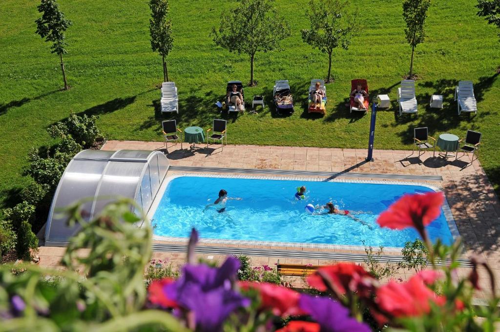 Hotel Taxerhof - 3