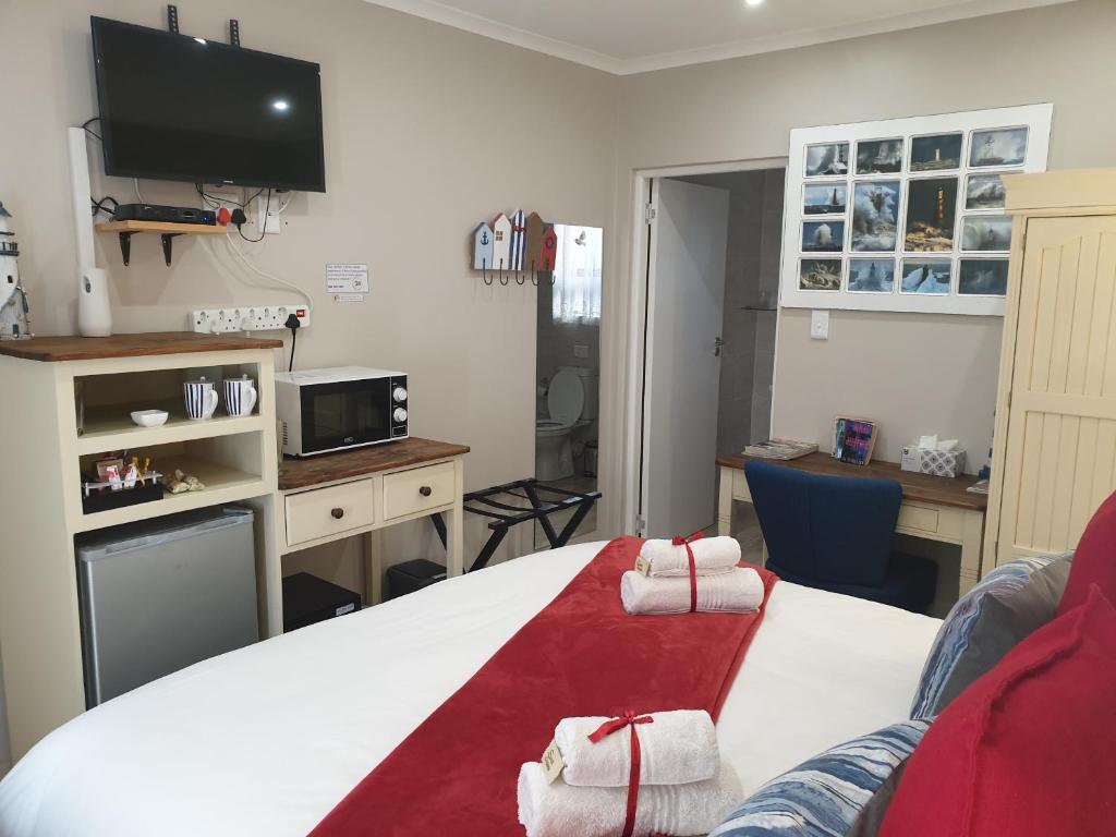 Dilisca Guesthouse photo