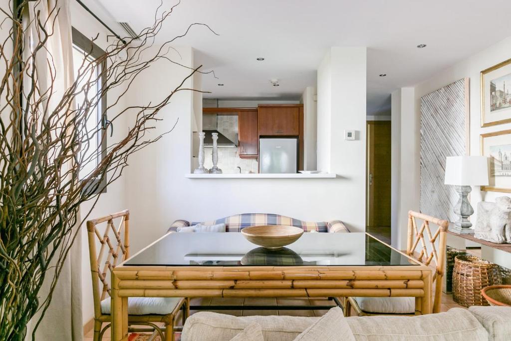 Chambao Suite Marbella Golf Rio Real - 5