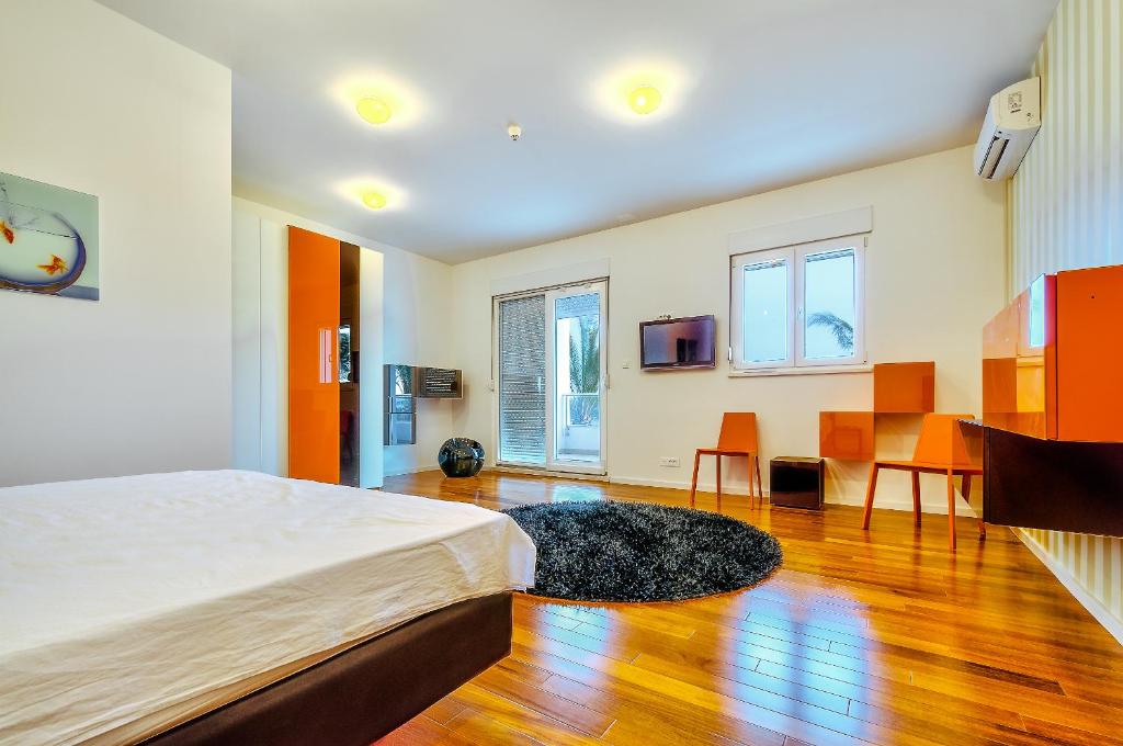 Perla Resort photo