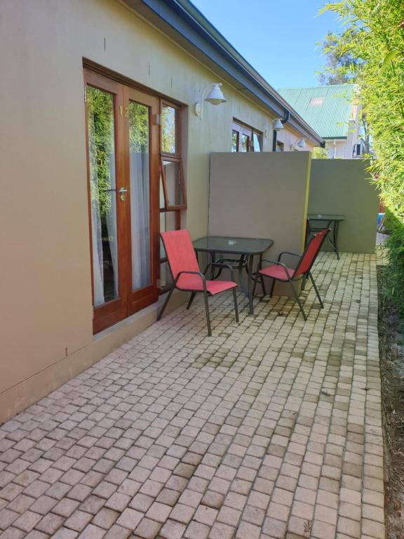 Dilisca Guesthouse photo