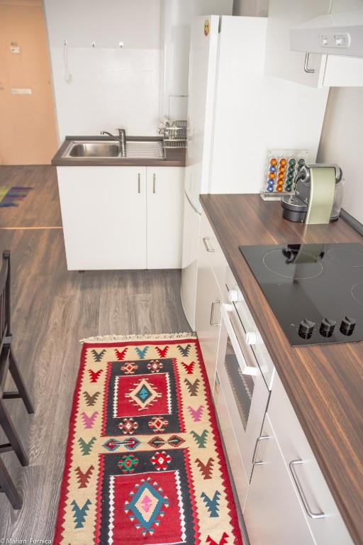 Grand Central Station Apartment photo