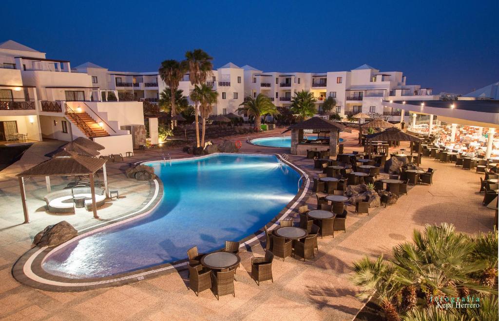 Vitalclass Lanzarote Resort - 3