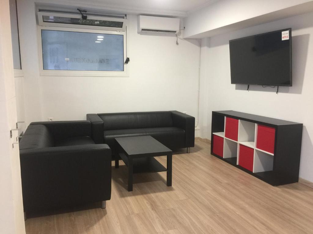 Loutraki Hostel photo