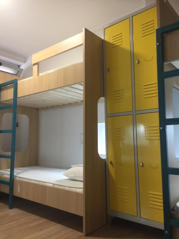 Loutraki Hostel photo