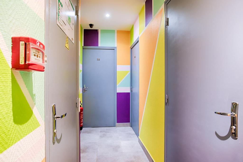 Hotel Monte-Cristo photo