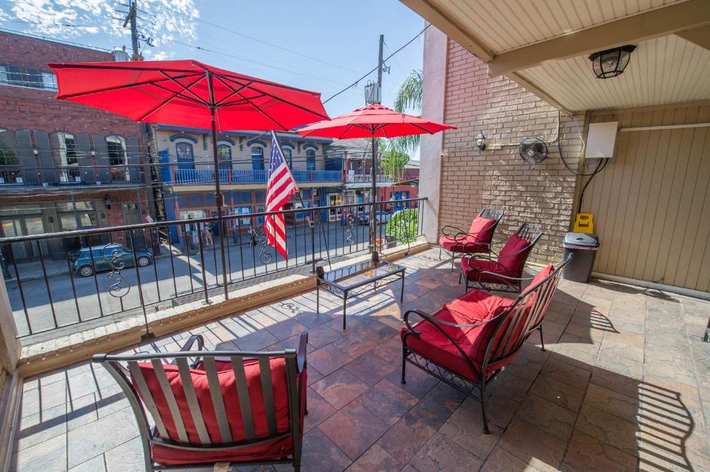 Frenchmen Orleans at 519, Ascend Hotel Collection photo