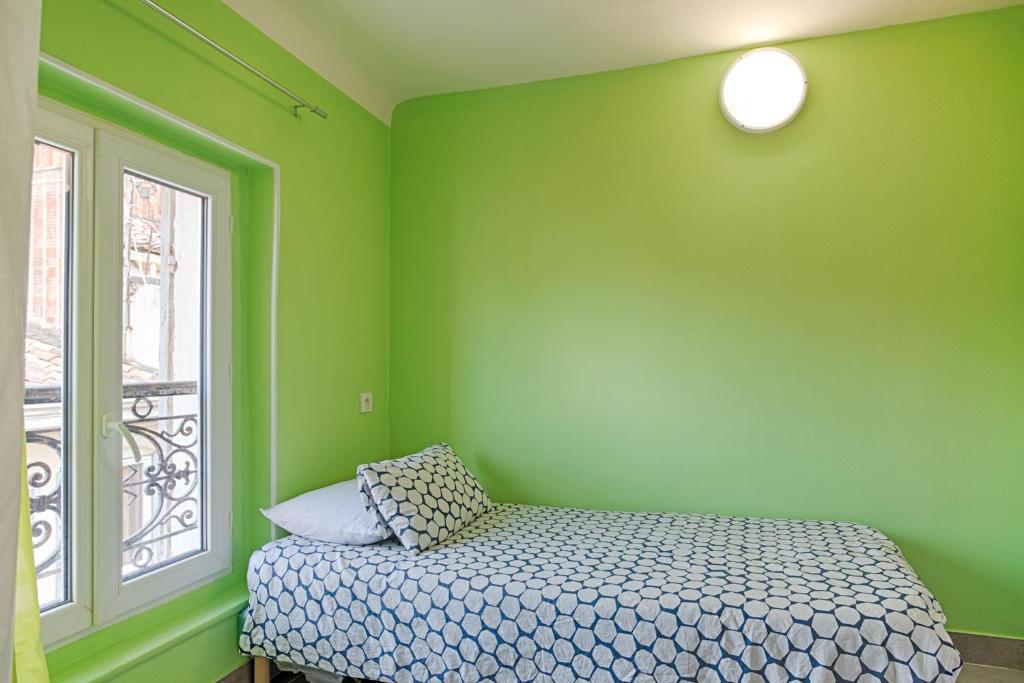 Hotel Monte-Cristo photo
