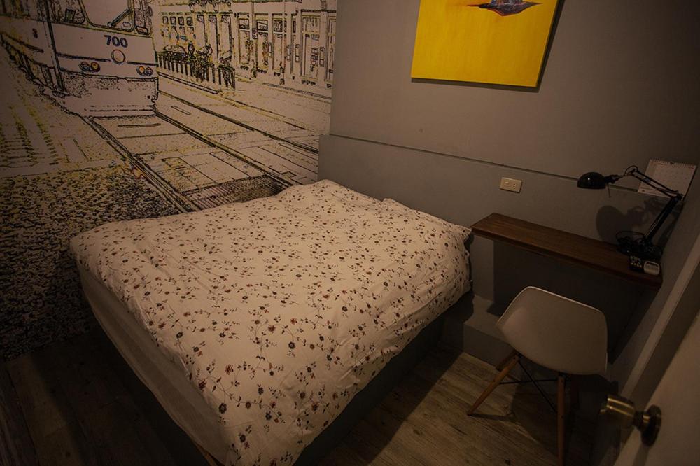 May Rooms Taipei House photo