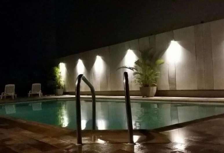 Apart hotel Copacabana Proximo a praia photo
