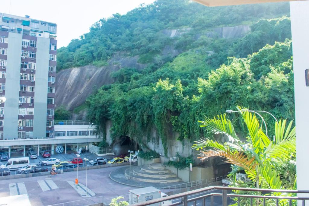 Apart hotel Copacabana Proximo a praia photo