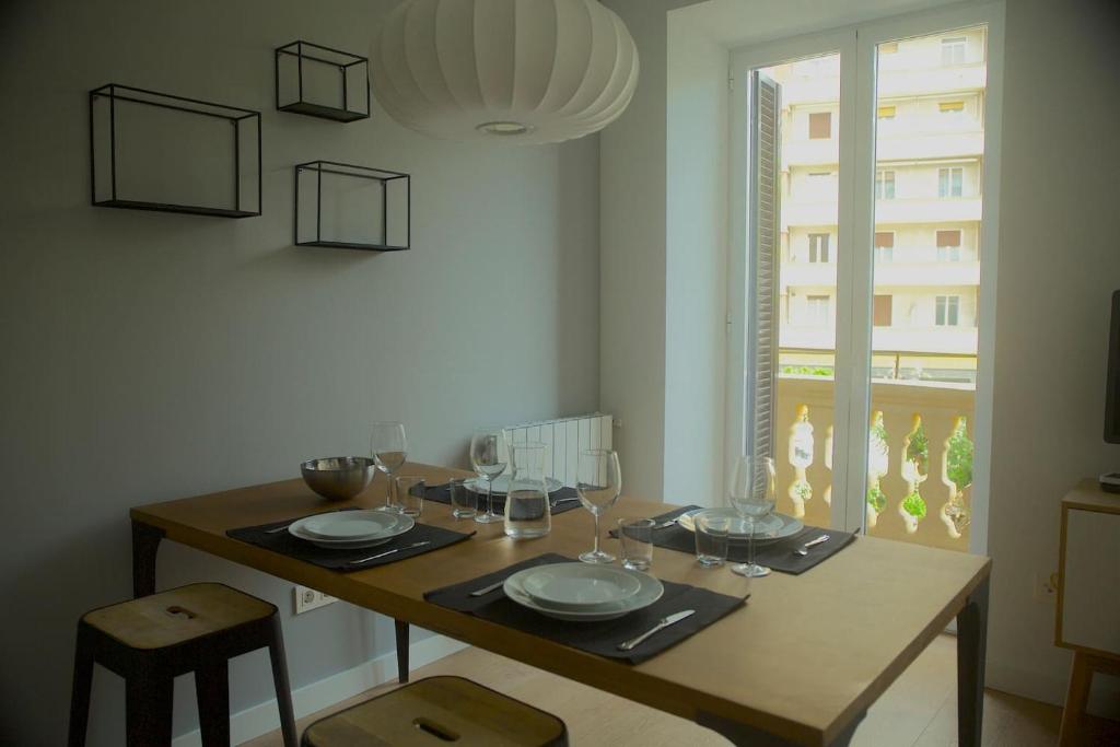 Apartamento Donostia Chic - 4