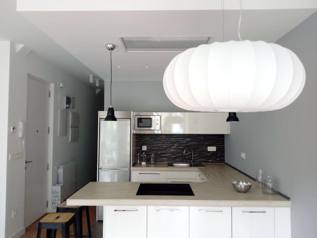 Apartamento Donostia Chic - 3