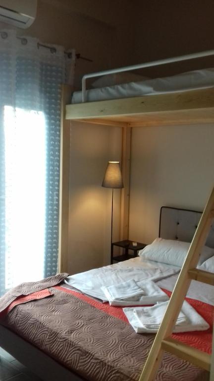KOSTAS FAMILY ROOMS photo