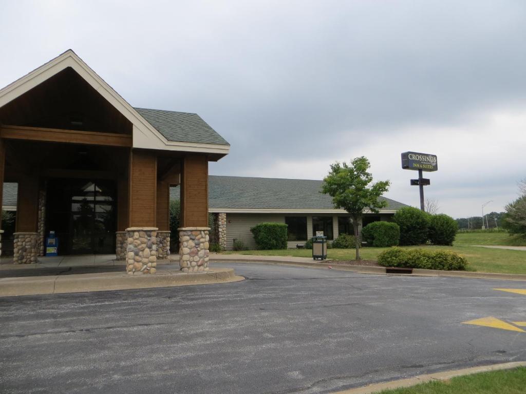 Super 8 By Wyndham Davenport Photo 38