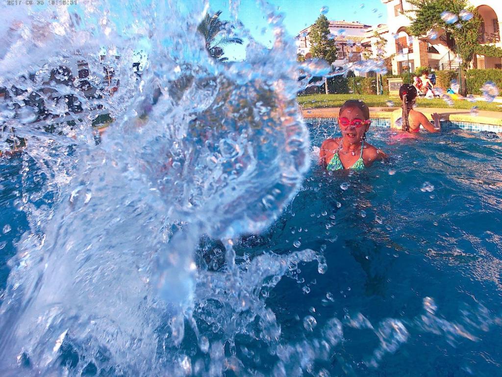 Al-Andalus Thalassa Home Star photo