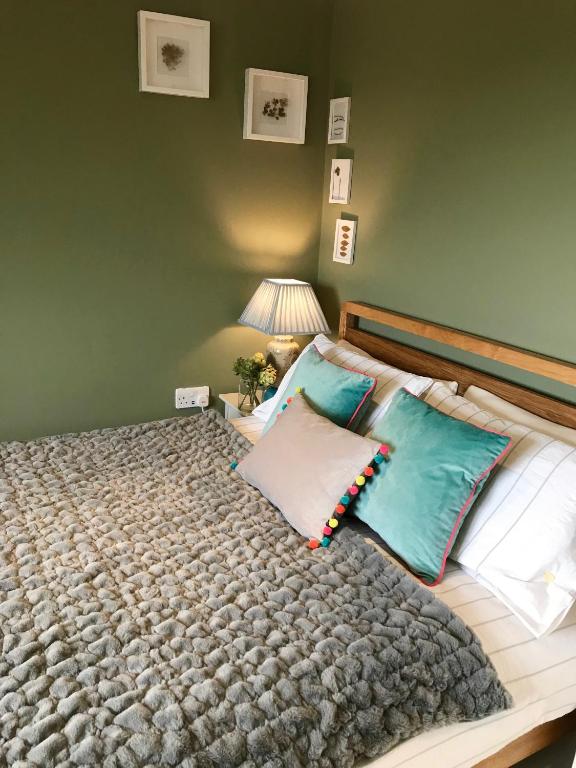 The Shades of Olives — Hotel in Bournemouth