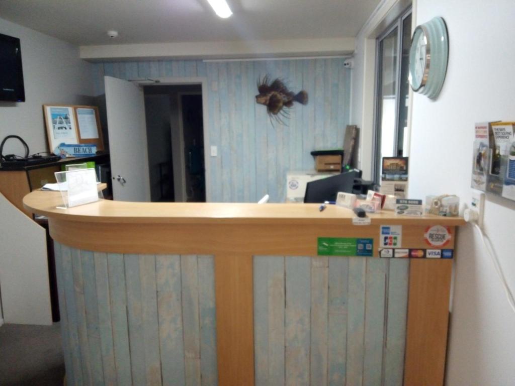 Facilities