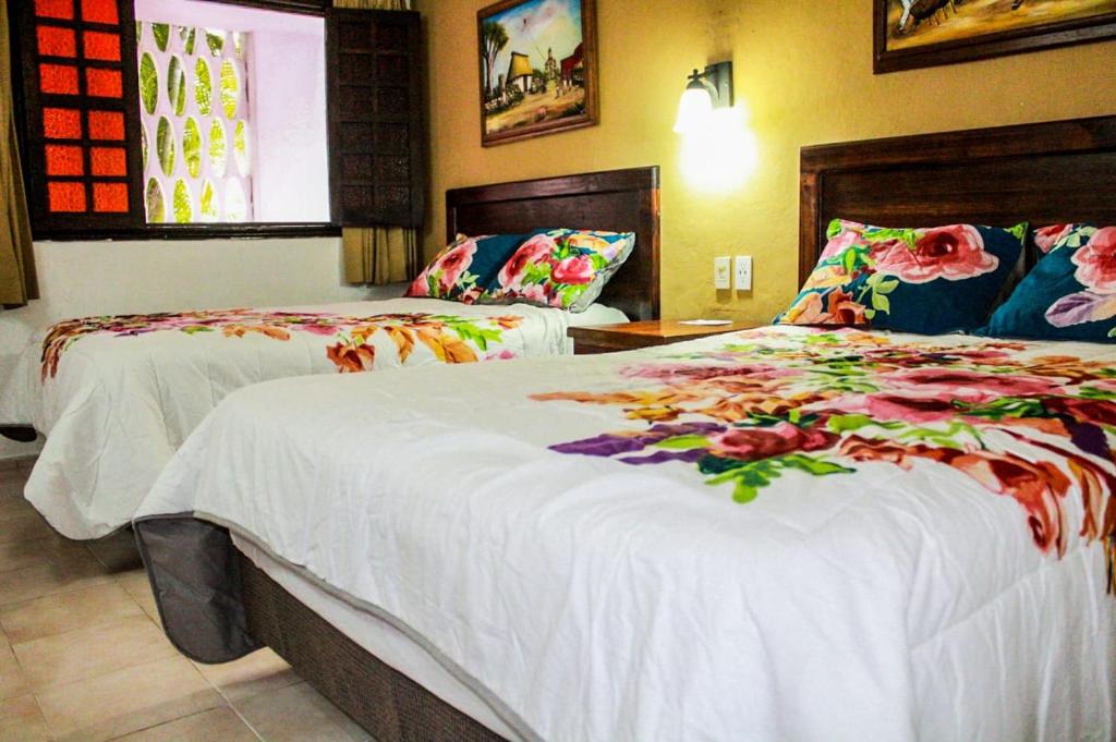 Hotel San Clemente photo