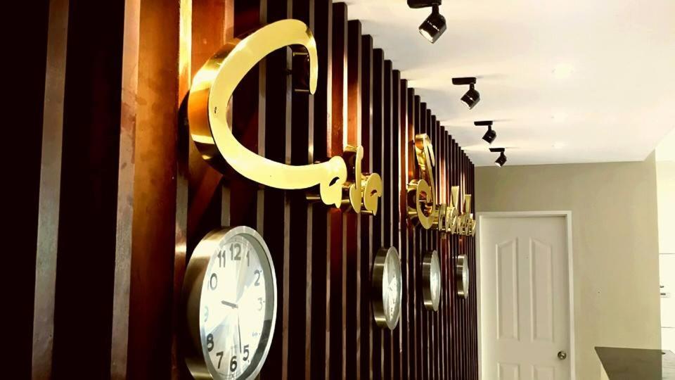 Casa Saudade Condotels and Transient Rooms — Hotel in Subic (Zambales)
