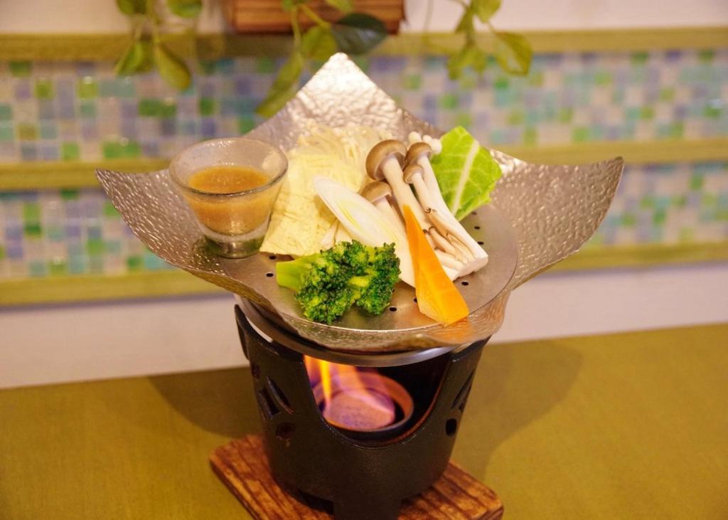Food and beverages