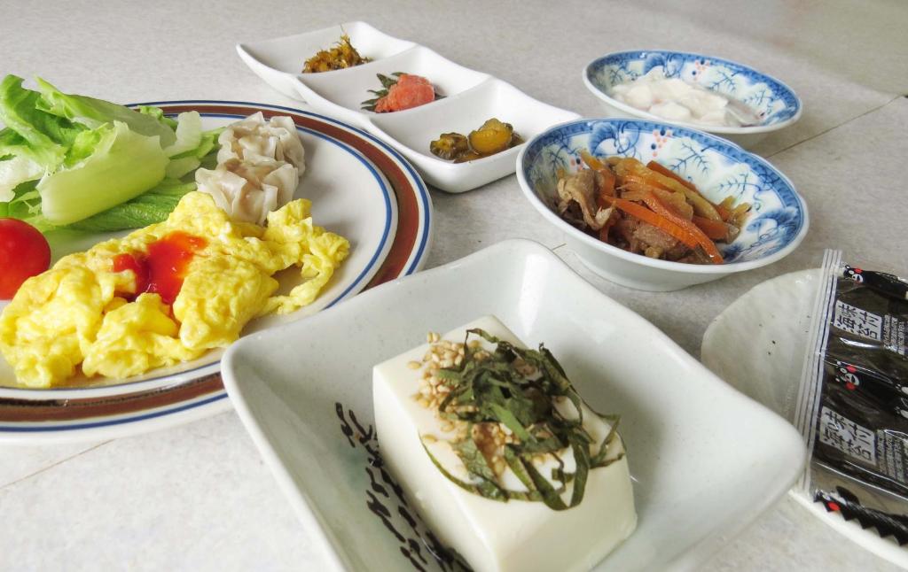 Hokkaido guesthouses Asanebou 호텔 이미지 1