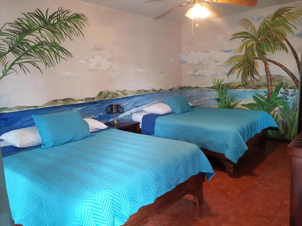 Jungle Beach Hotel Manuel Antonio photo