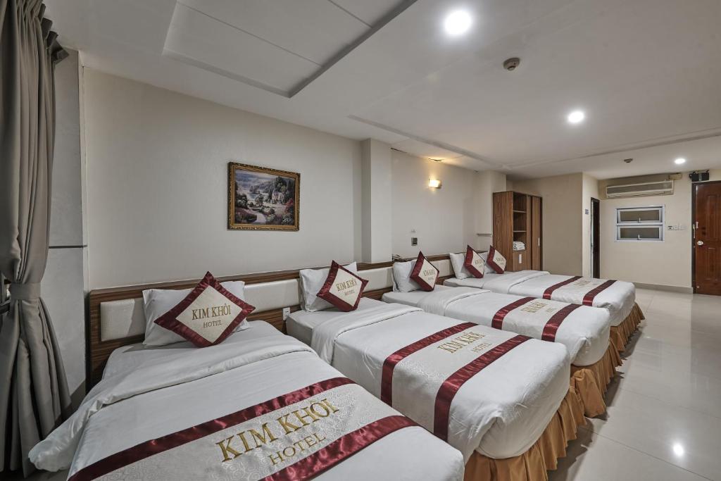 Kim Khoi Hotel