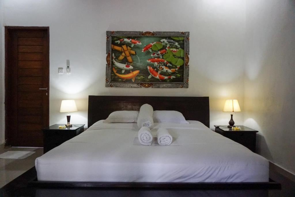 Ary Guest House photo