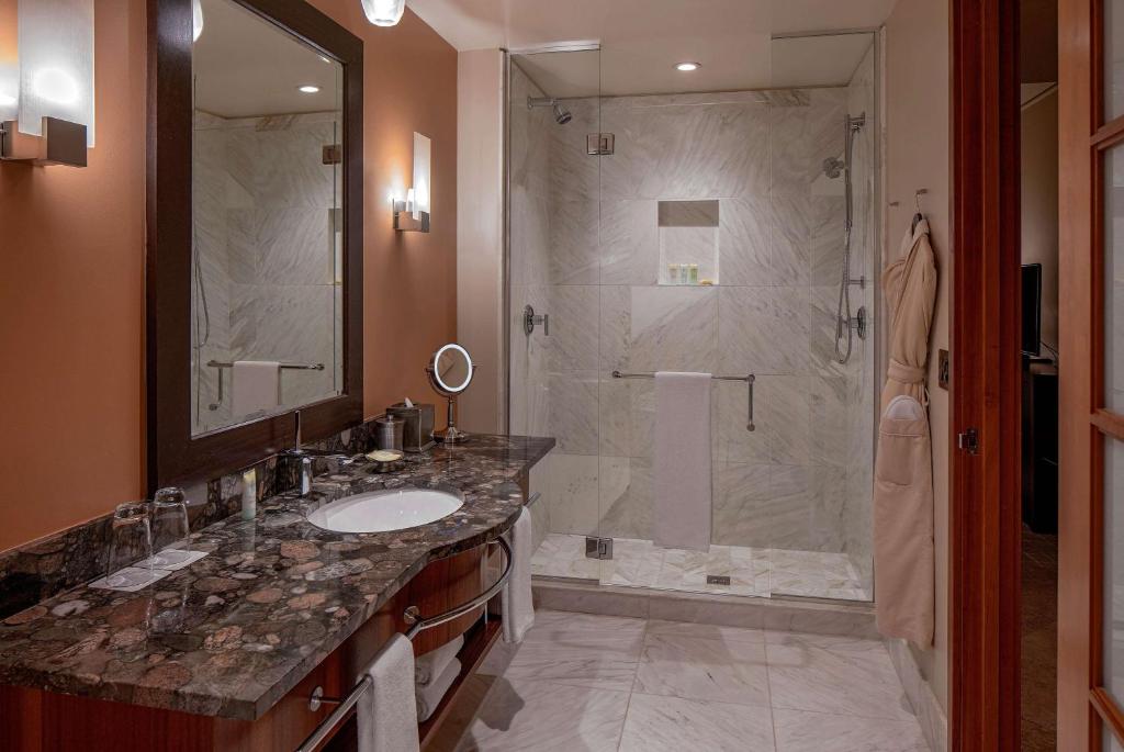 Shower