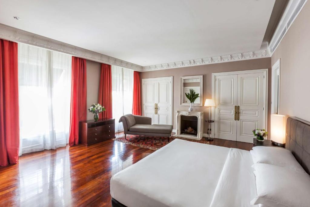 Palacio Duhau Park Hyatt Buenos Aires - Facilities image