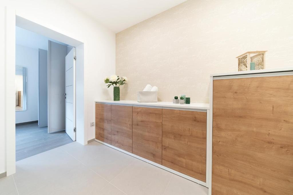 UNIQUE LUXURY DESIGNERS APARTMENT photo
