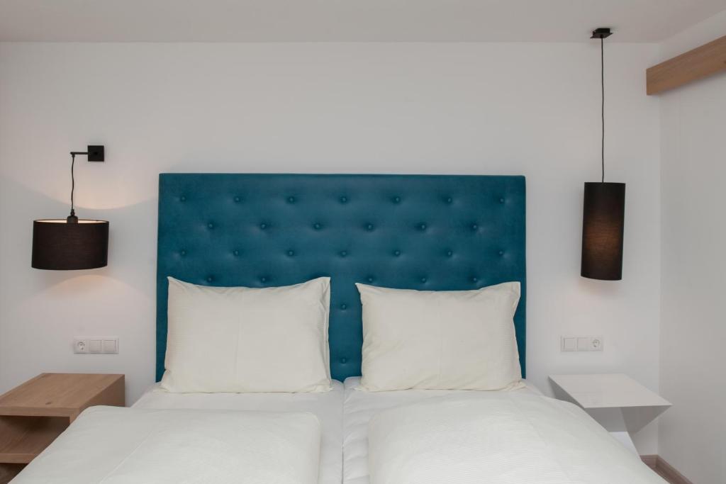 Hotel Bergwelt photo