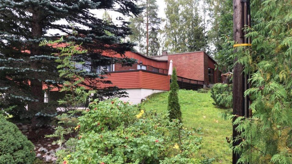 Apartments with family rooms in Imatra, Finland - reviews, prices ...