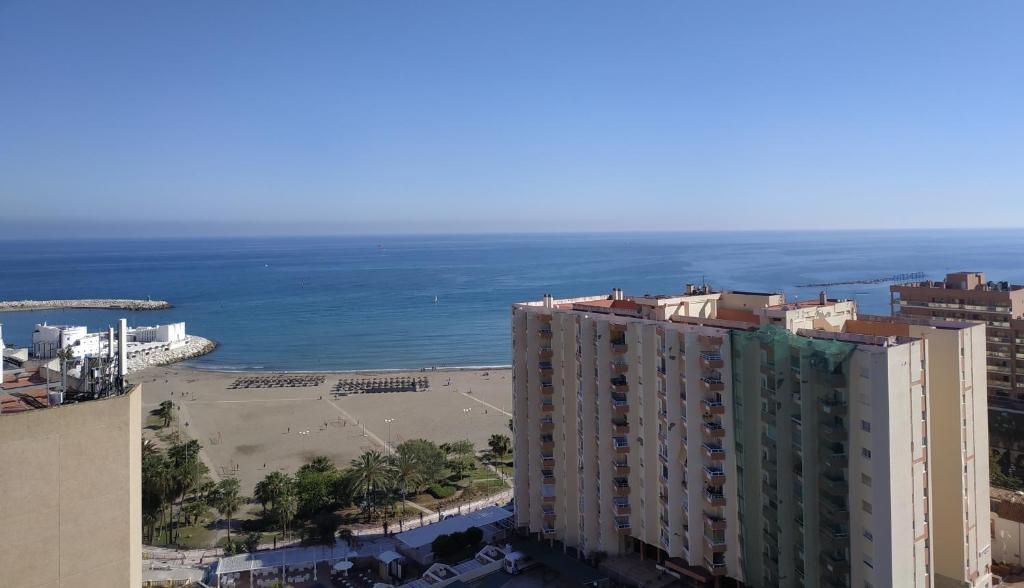 Benalmadena Playa - 5