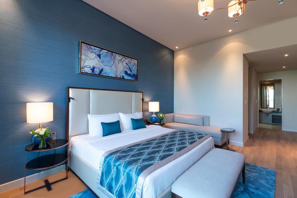 Rixos The Palm Luxury Suite Collection - Ultra All Inclusive Photo 1
