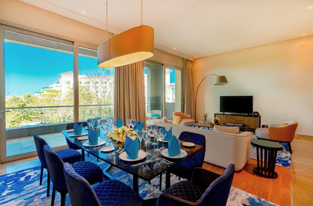 Rixos The Palm Luxury Suite Collection - Ultra All Inclusive Photo 7