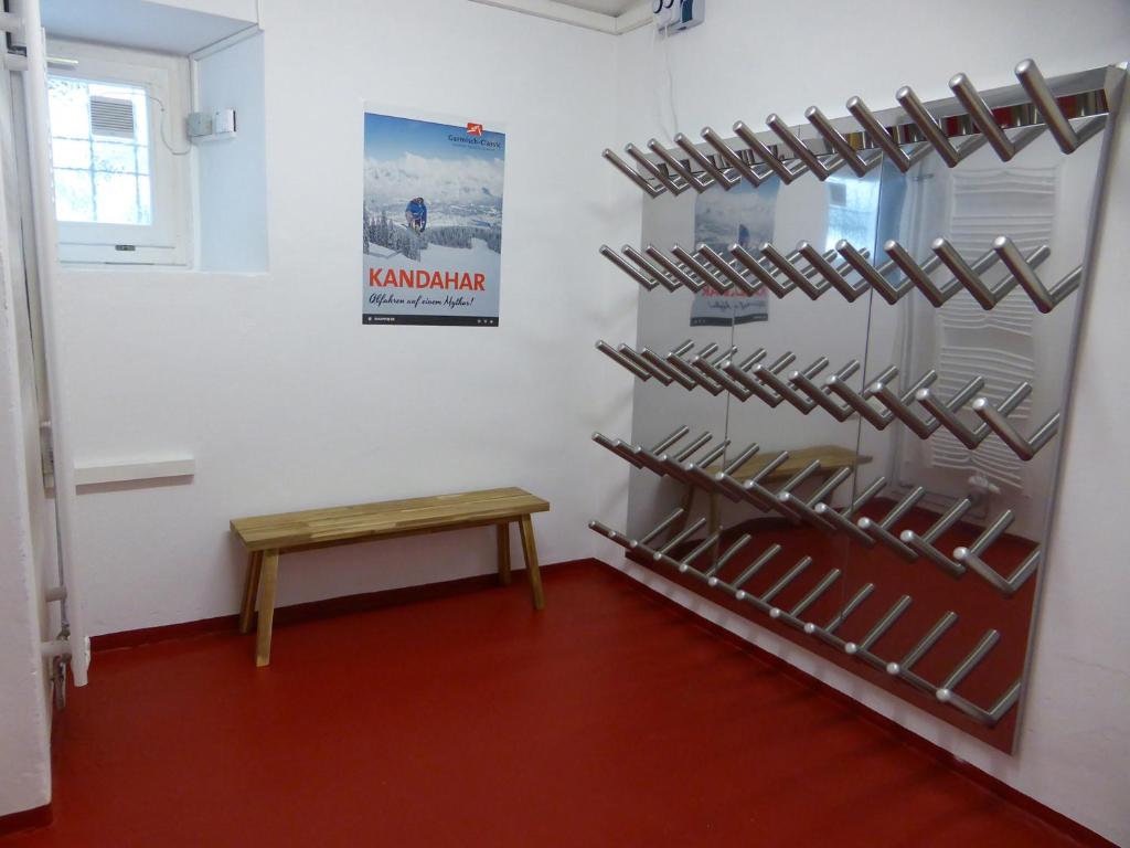 BSW Ferienwohnungen Garmisch - 3