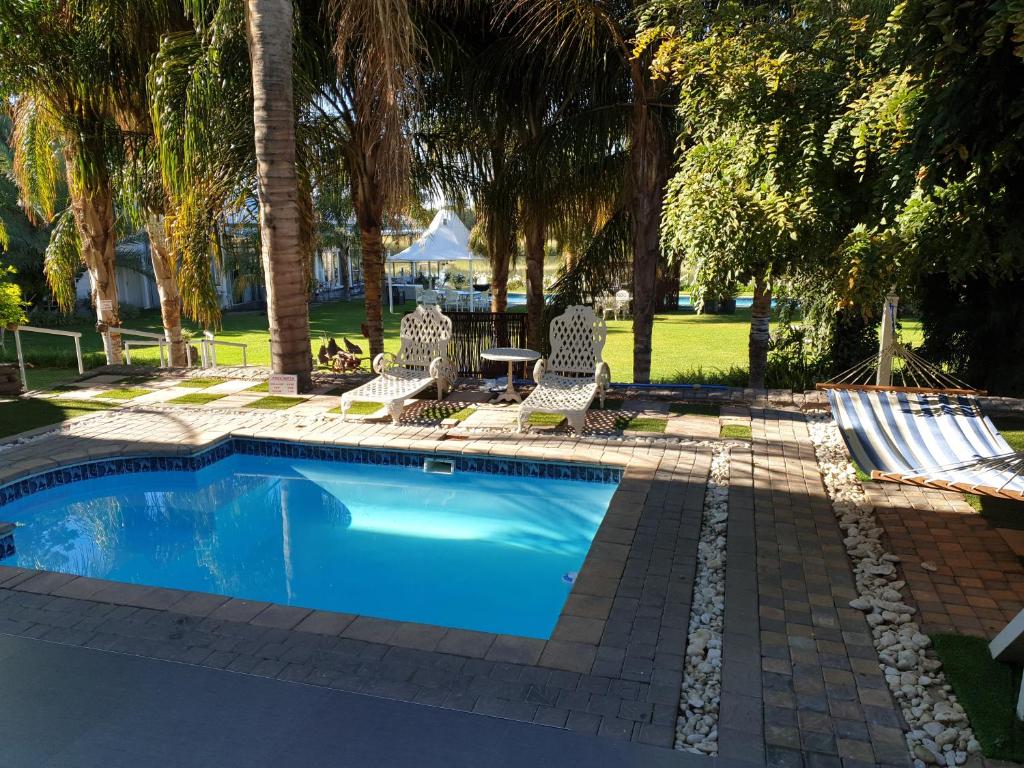 Belurana River Manor photo