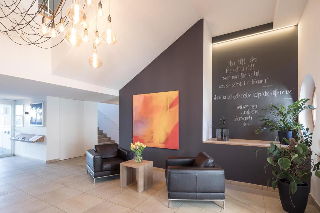Hotel Masatsch photo
