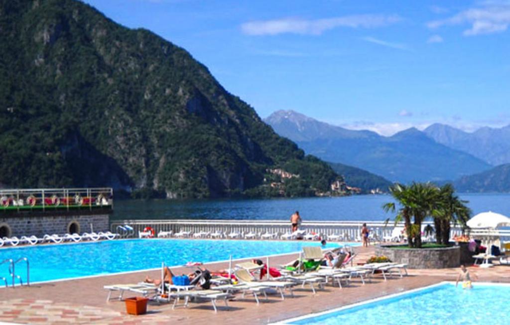 Antico Palazzo Lago Maggiore photo