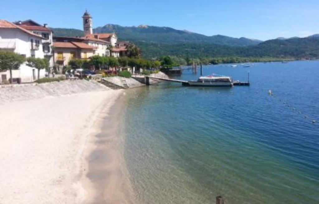 Antico Palazzo Lago Maggiore photo