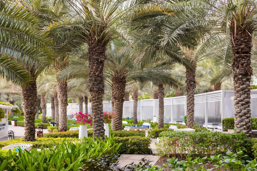 Rixos The Palm Luxury Suite Collection - Ultra All Inclusive Photo 11