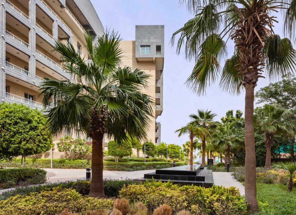 Rixos The Palm Luxury Suite Collection - Ultra All Inclusive Photo 12