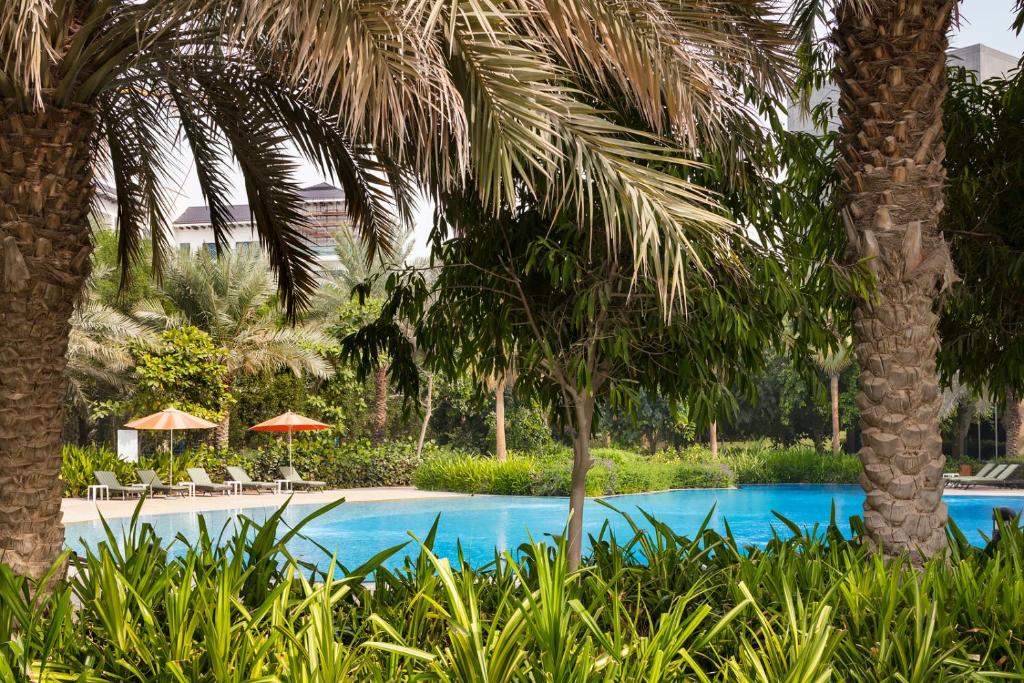 Rixos The Palm Luxury Suite Collection - Ultra All Inclusive Photo 13